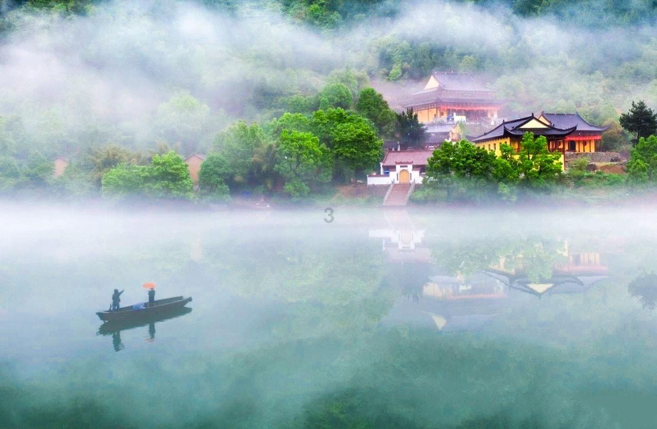 文化｜贵州从江，传承千年的斗牛文化