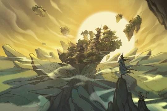 王傲世的梦