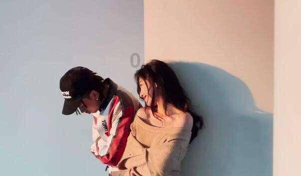 大一舞蹈生的小清新